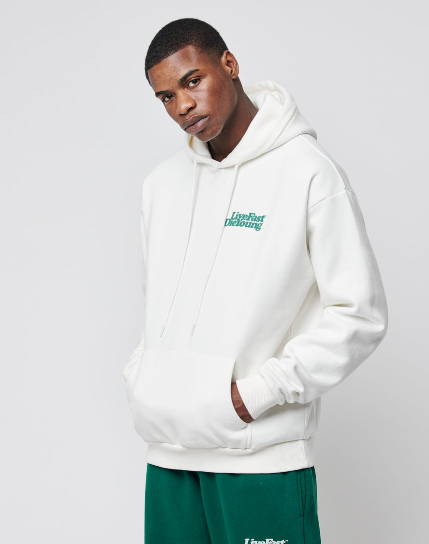 Basic Chest Hooded