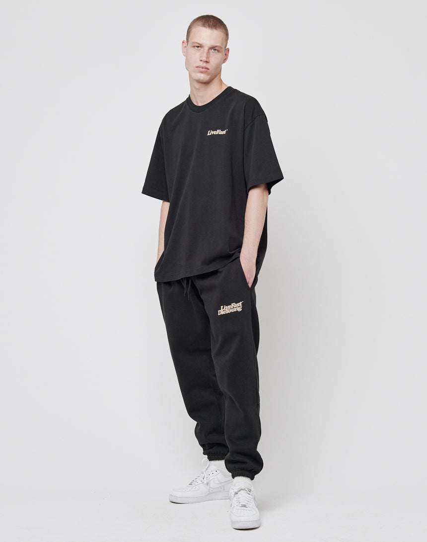 Basic Chest Tee