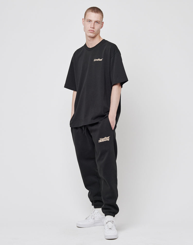 Basic Chest Tee