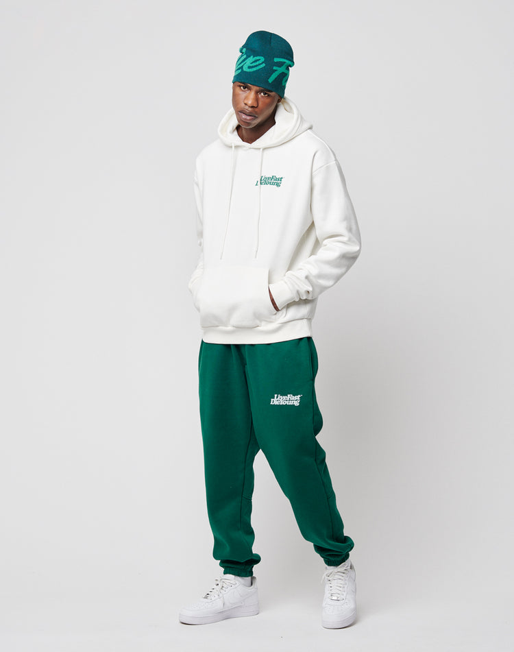 Basic Chest Hooded