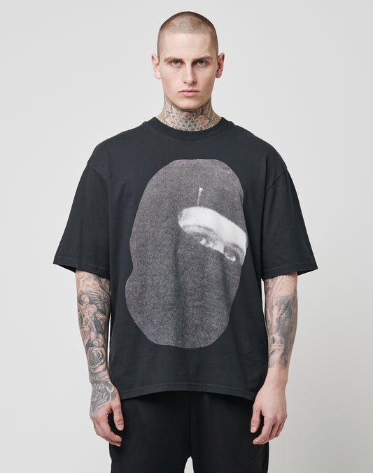 Ski Mask Tee