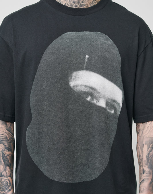 Ski Mask Tee