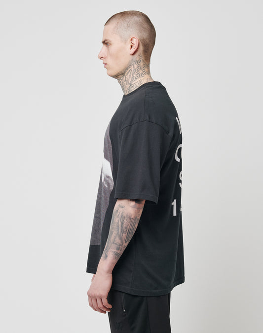Ski Mask Tee