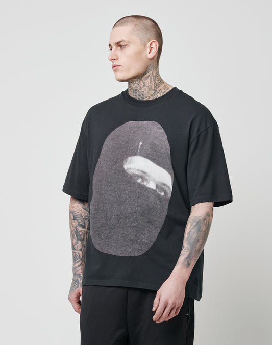 Ski Mask Tee