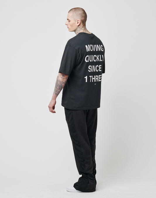 Ski Mask Tee