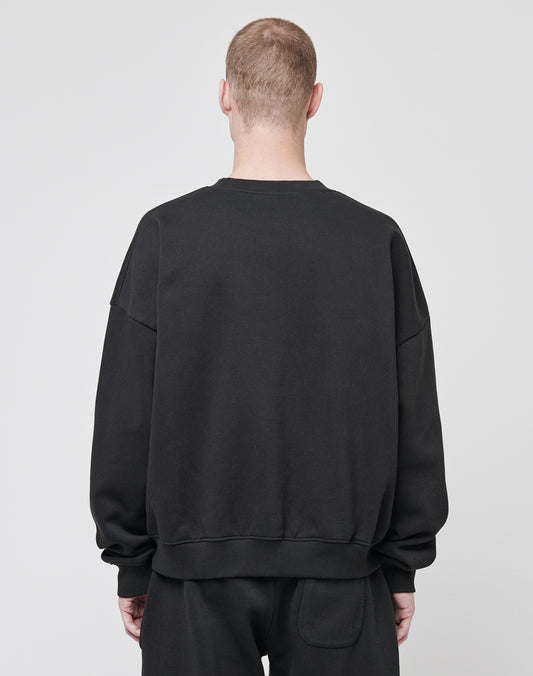 Basic Sweater