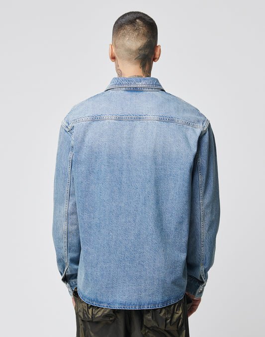 LFDY® Denim Shirt