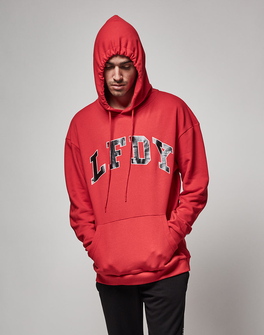 LFDY HOODED