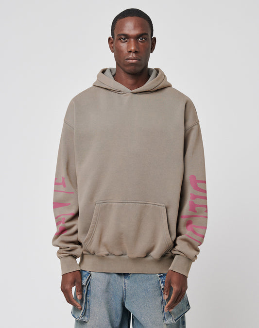 Godfathers Hooded