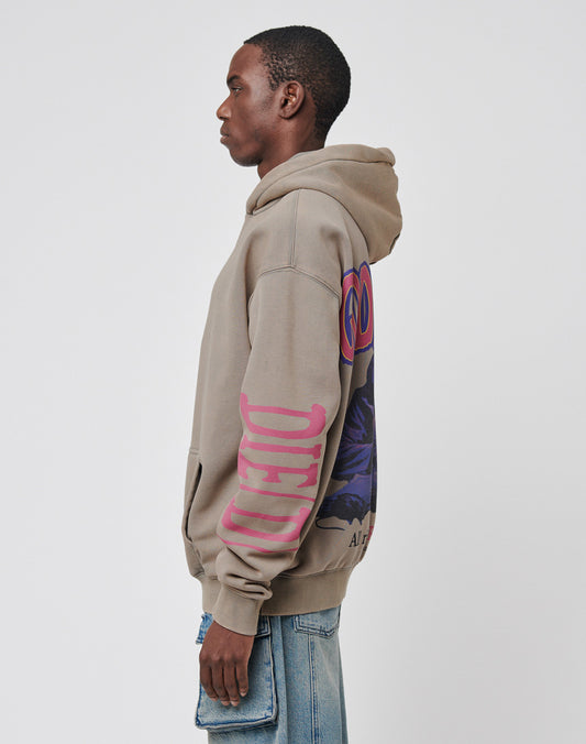 Godfathers Hooded
