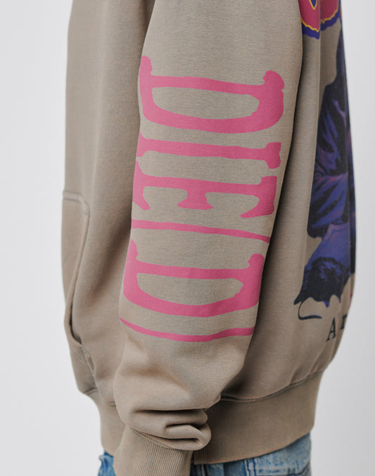 Godfathers Hooded