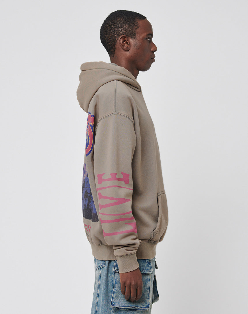 Godfathers Hooded
