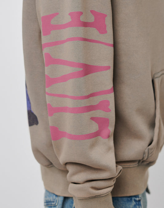 Godfathers Hooded