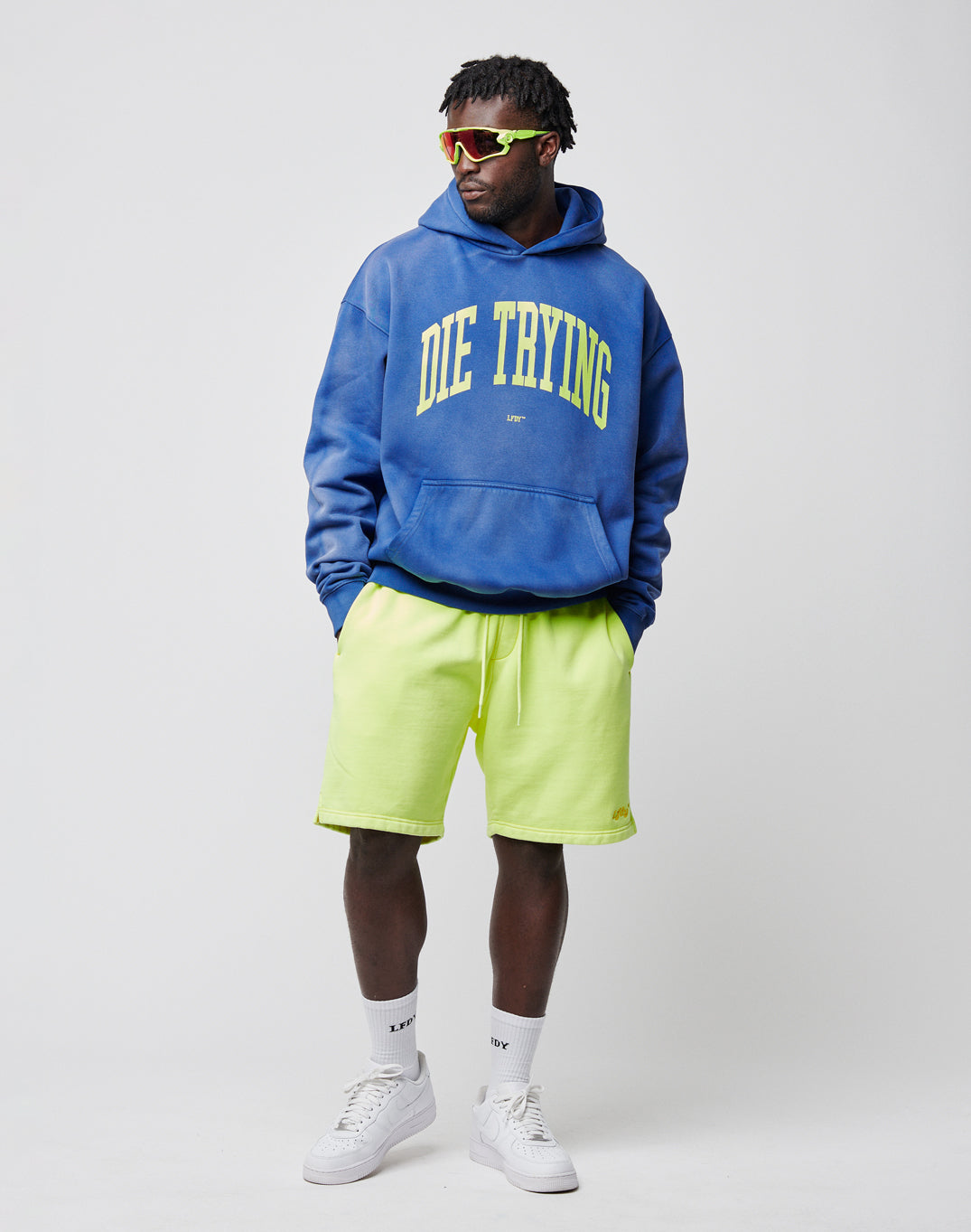 Sweat Shorts