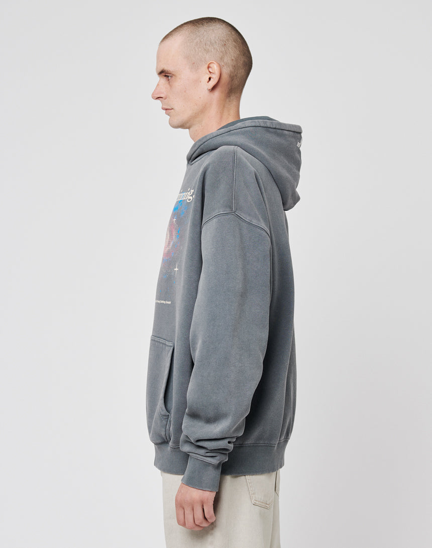 Beginning Hooded