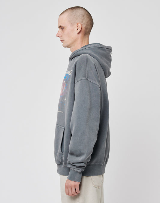 Beginning Hooded