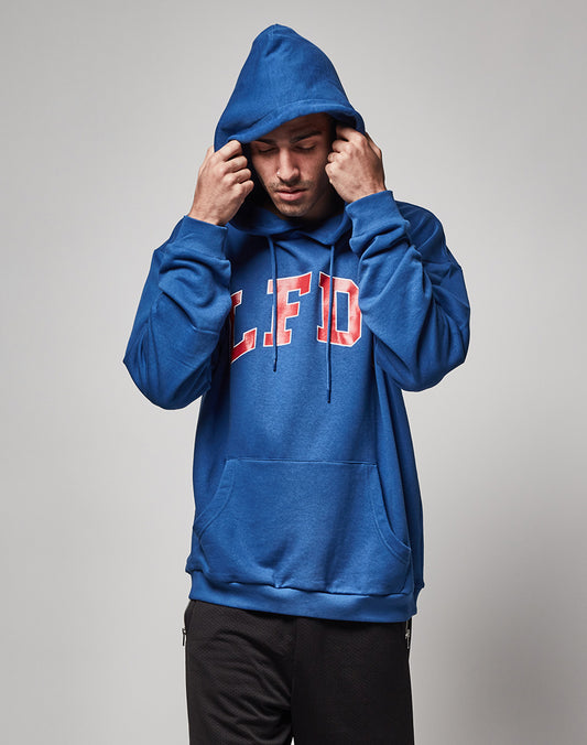 LFDY HOODED