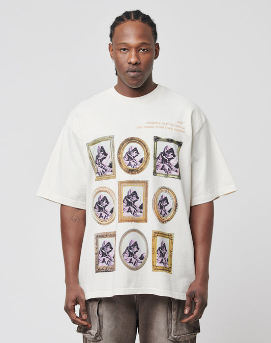 Frames Tee