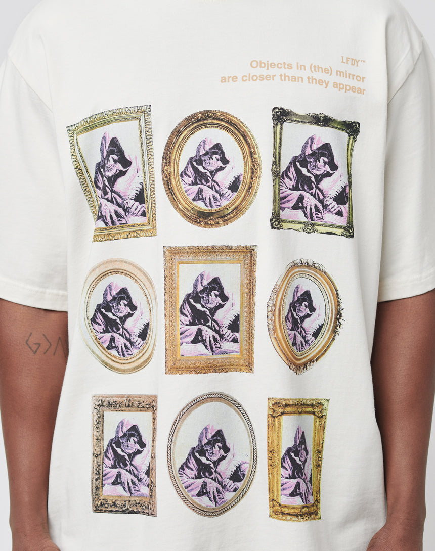 Frames Tee