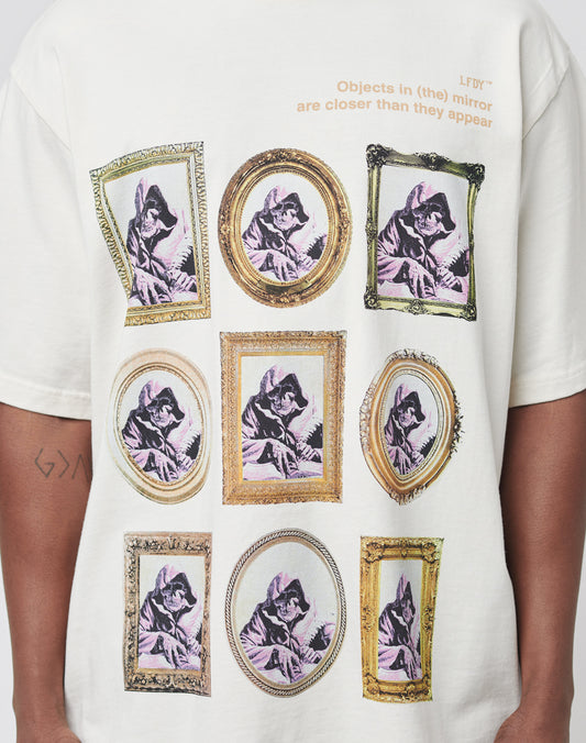 Frames Tee