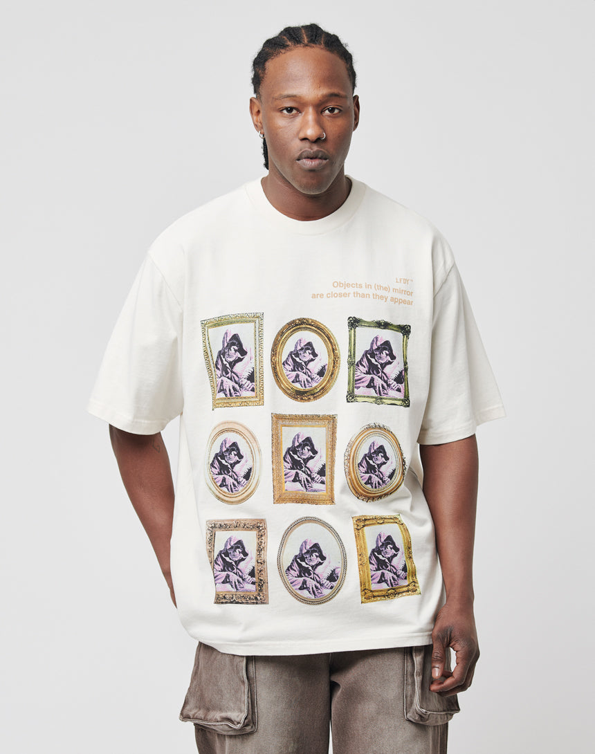 Frames Tee