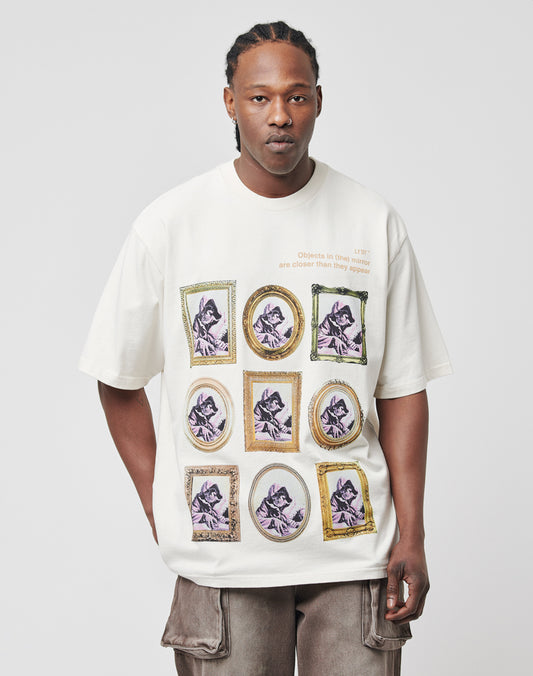 Frames Tee
