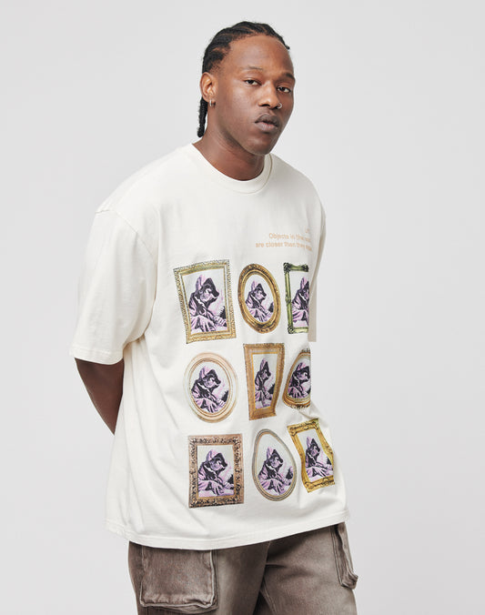 Frames Tee