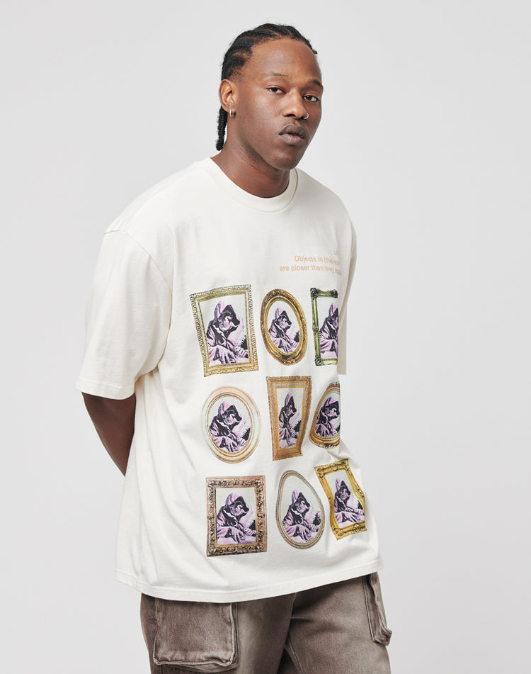 Frames Tee