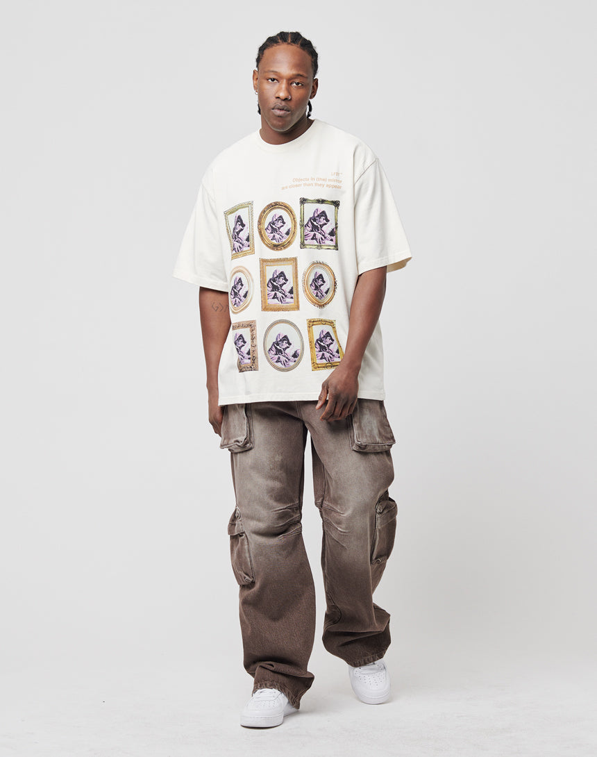 Frames Tee