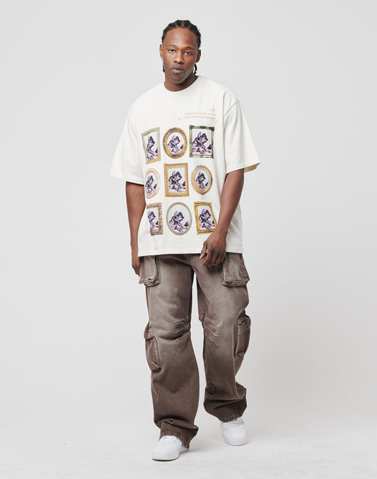 Frames Tee
