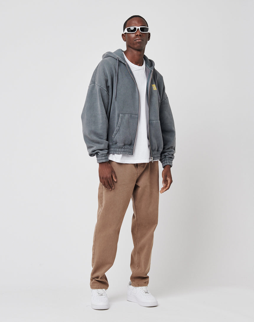 Regular Denim