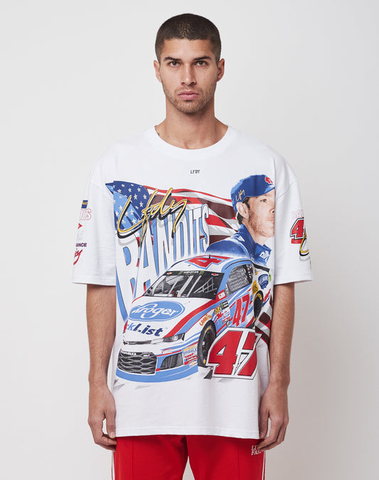 Racing Tee