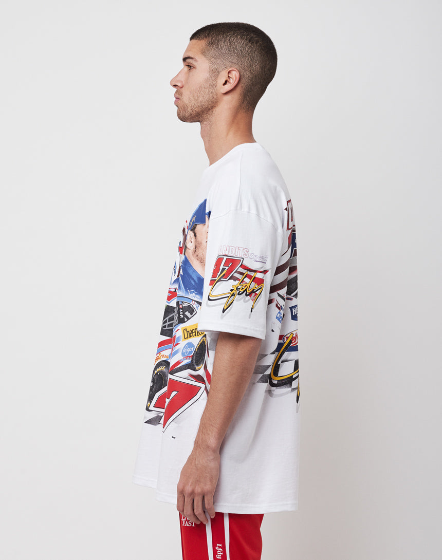 Racing Tee