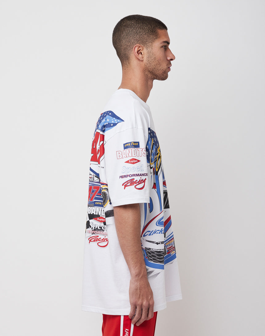 Racing Tee