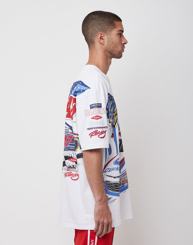 Racing Tee
