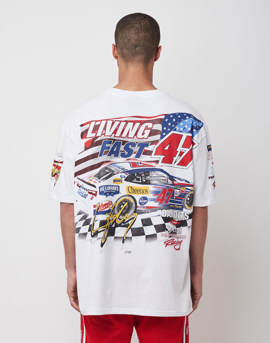Racing Tee
