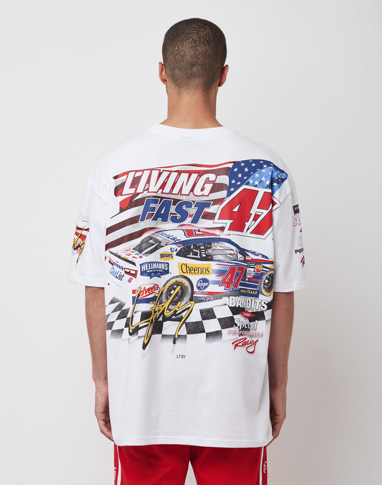 Racing Tee