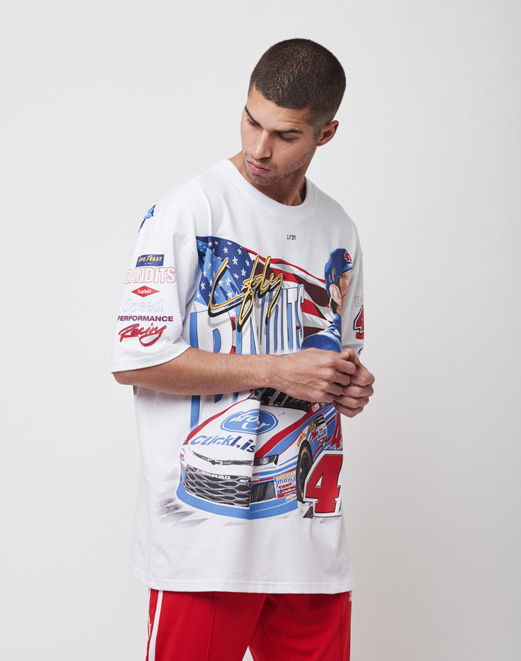 Racing Tee