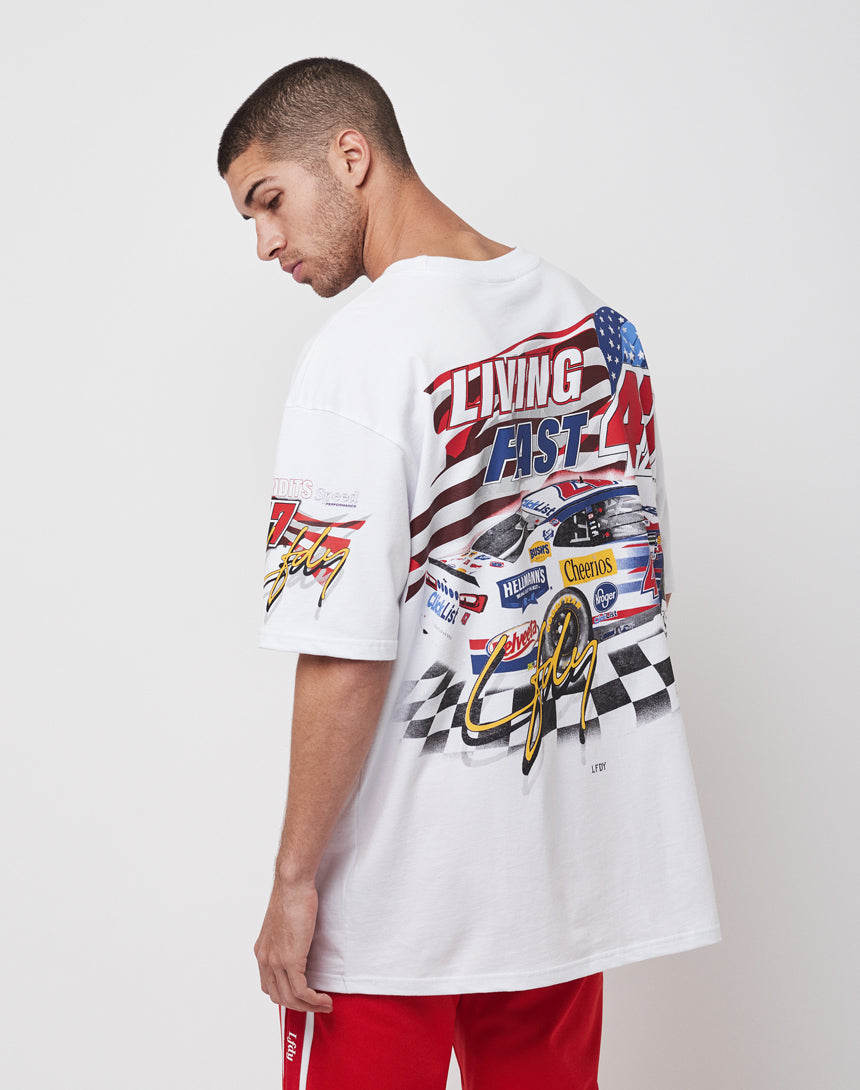 Racing Tee