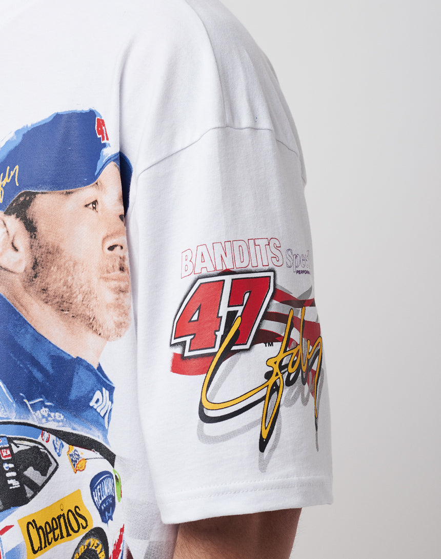 Racing Tee