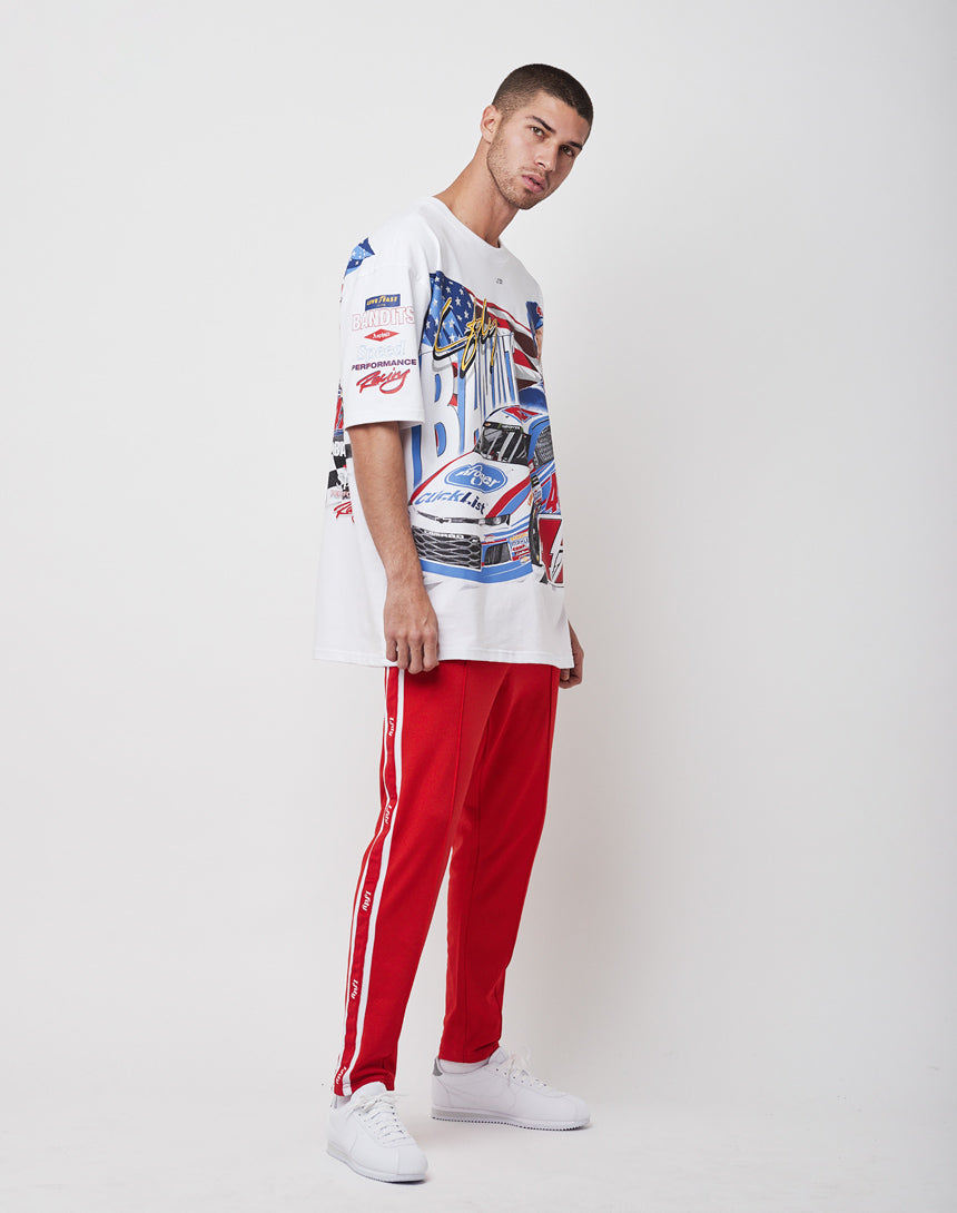 Racing Tee