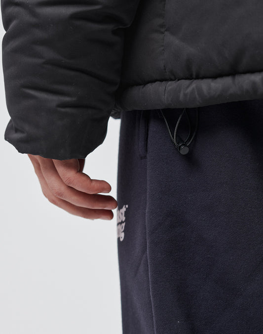 Basic Winter Jacket