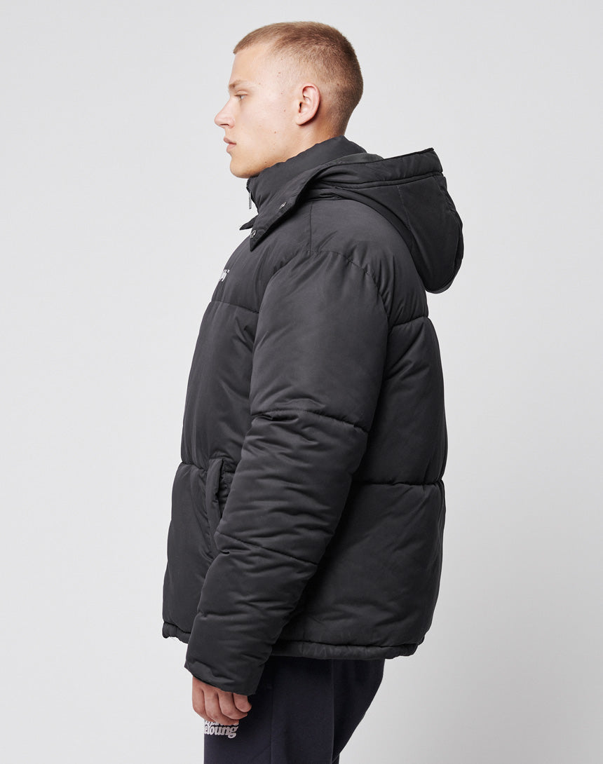 Basic Winter Jacket