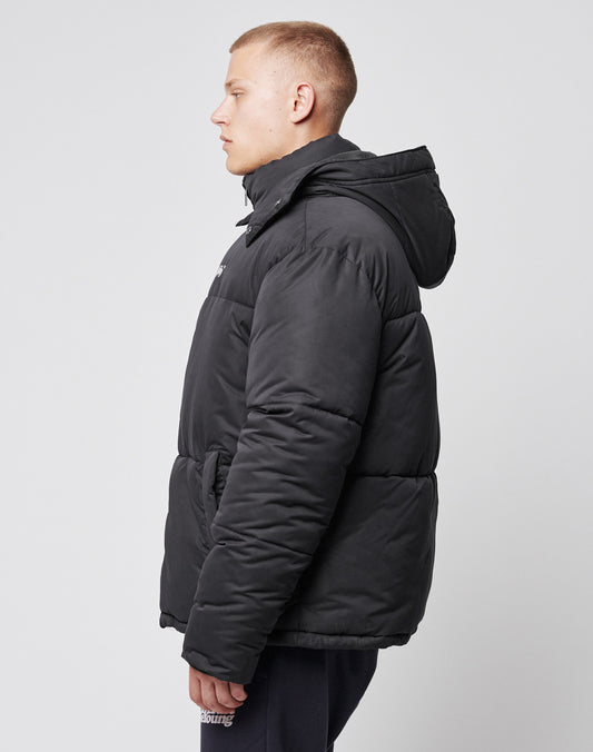 Basic Winter Jacket
