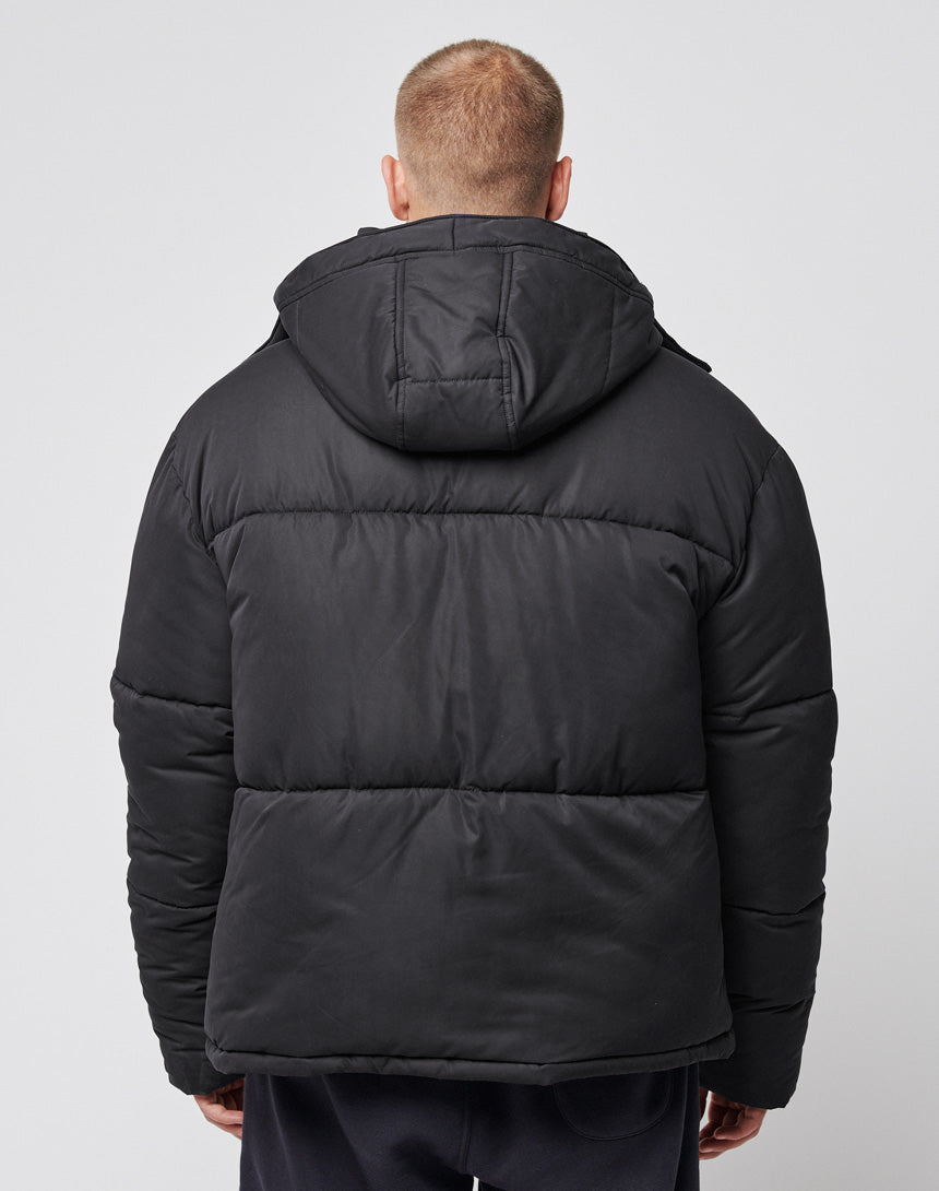 Basic Winter Jacket