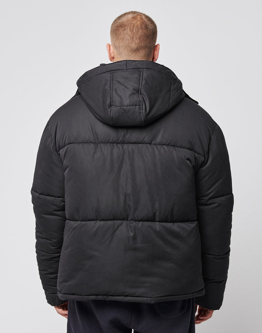 Basic Winter Jacket