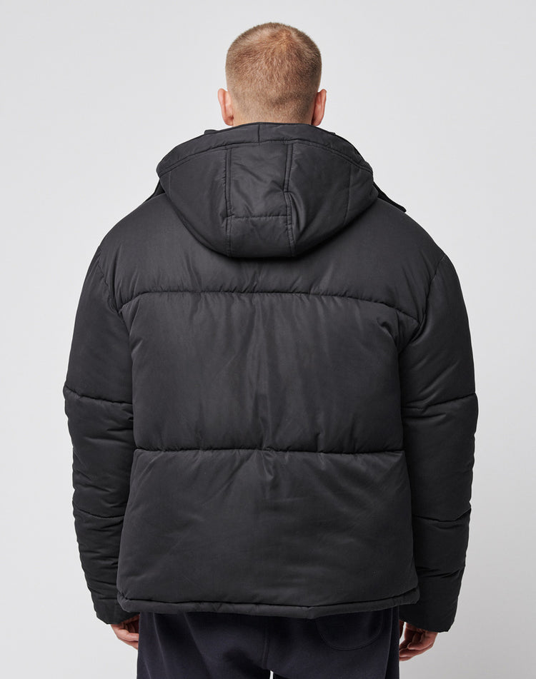 Basic Winter Jacket
