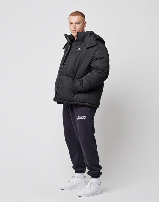 Basic Winter Jacket