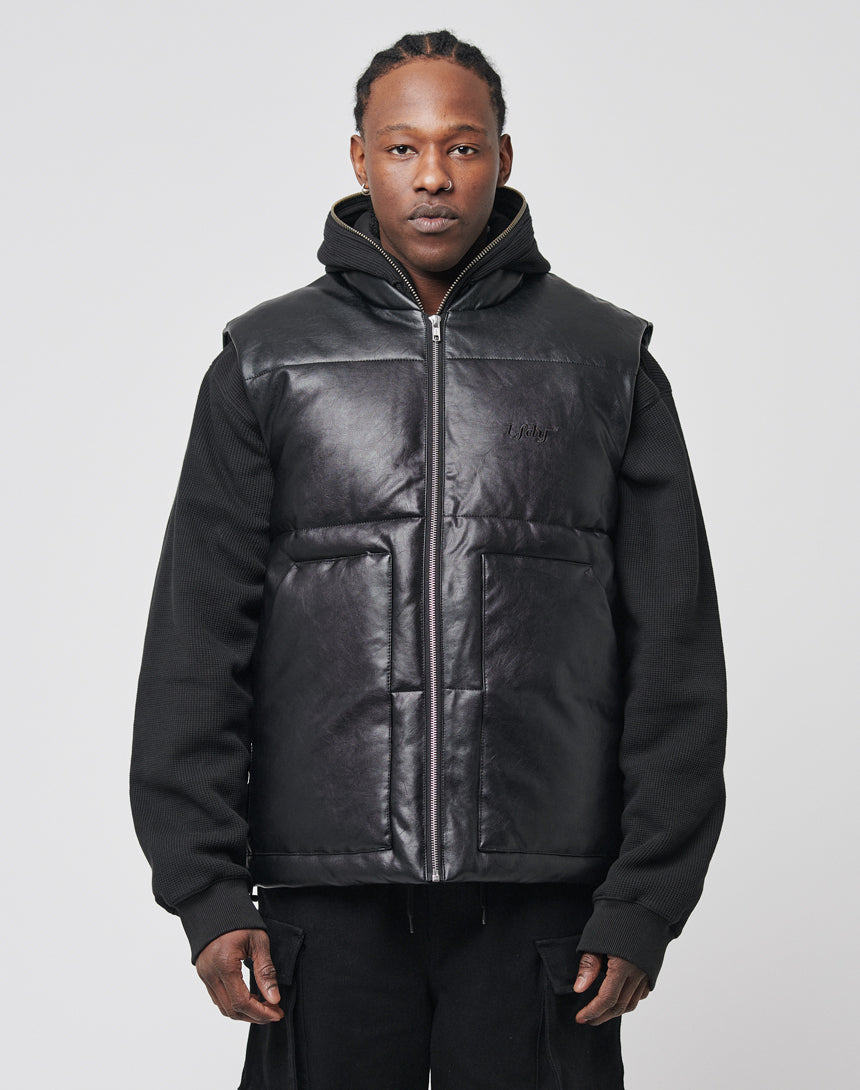 Padded Vest