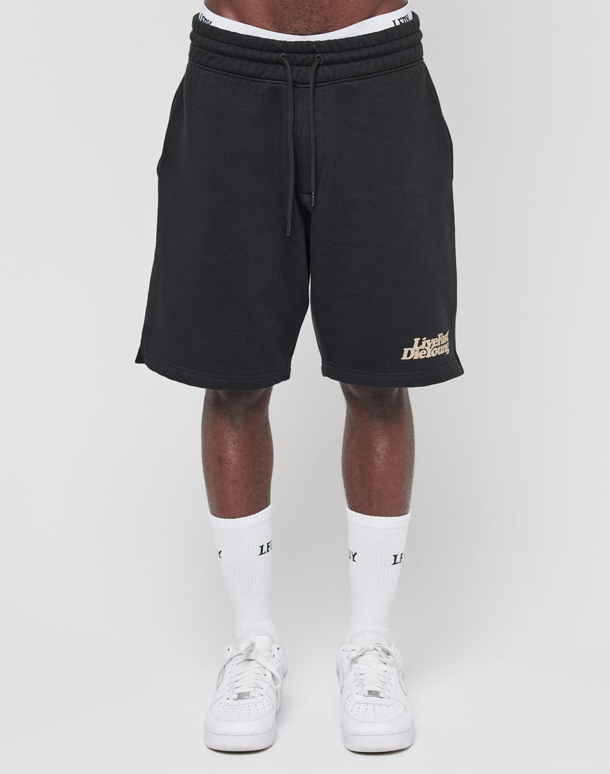 Basic Shorts